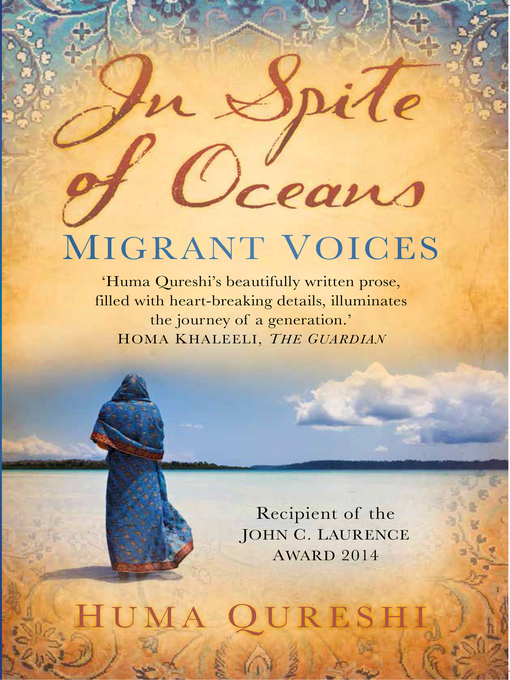 Title details for In Spite of Oceans by Huma Qureshi - Available